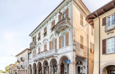 Apartamento em edifício histórico à venda 28040 Lesa, Piemonte, Imagem 13/19
