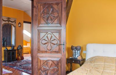 Apartamento em edifício histórico à venda 28040 Lesa, Piemonte, Imagem 4/19