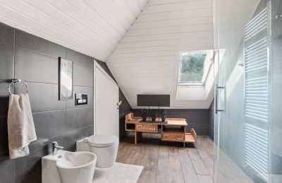 Apartamento em edifício histórico à venda 28040 Lesa, Piemonte, Imagem 9/19