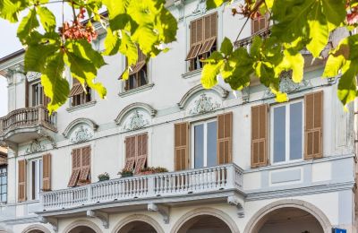 Apartamento em edifício histórico 28040 Lesa, Piemonte