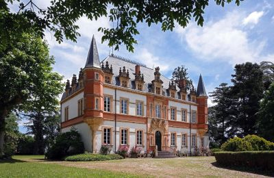 Palácio Saint-Bertrand-de-Comminges, Occitânia