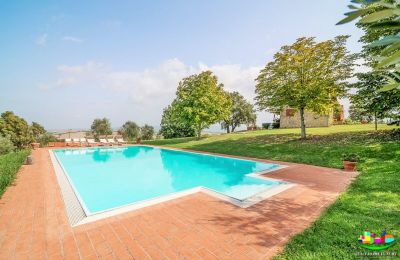 Casa de campo à venda Livorno, Toscana, Piscina