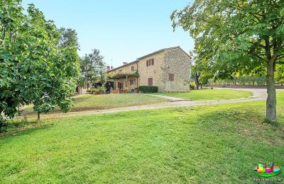 Casa de campo à venda Livorno, Toscana, Imagem 16/16