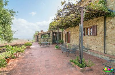 Casa de campo à venda Livorno, Toscana, Imagem 6/16
