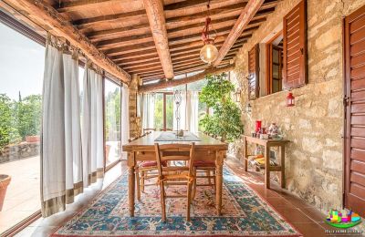 Casa de campo à venda Livorno, Toscana, Imagem 8/16