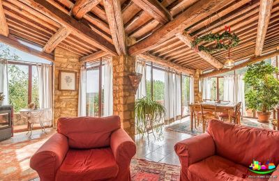 Casa de campo à venda Livorno, Toscana, Imagem 9/16