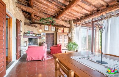 Casa de campo à venda Livorno, Toscana, Imagem 10/16