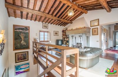 Casa de campo à venda Livorno, Toscana, Imagem 11/16