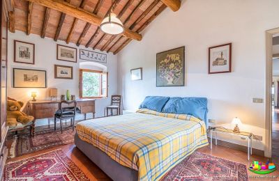 Casa de campo à venda Livorno, Toscana, Imagem 12/16