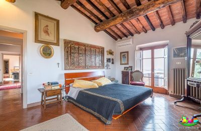 Casa de campo à venda Livorno, Toscana, Imagem 13/16