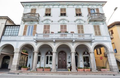 Villa histórica à venda 28040 Lesa, Via Portici, Piemonte, Imagem 22/31