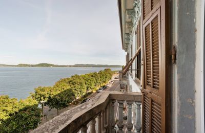 Villa histórica à venda 28040 Lesa, Via Portici, Piemonte, Imagem 24/31
