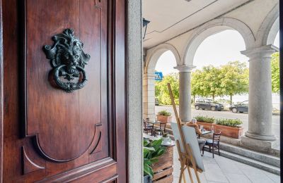 Villa histórica à venda 28040 Lesa, Via Portici, Piemonte, Imagem 25/31