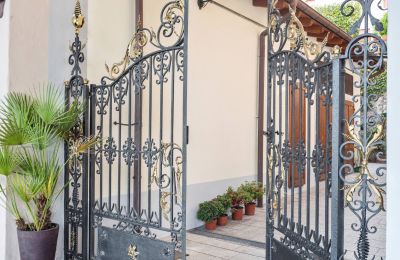 Villa histórica à venda 28040 Lesa, Via Portici, Piemonte, Imagem 26/31