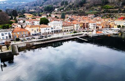 Villa histórica à venda 28040 Lesa, Via Portici, Piemonte, Imagem 30/31