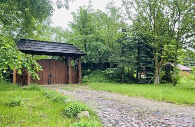 Casa senhorial à venda Paplin, Dwór w Paplinie, Mazowieckie, Imagem 13/20