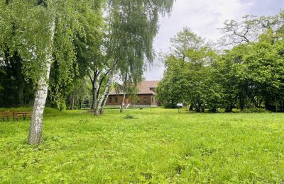 Casa senhorial à venda Paplin, Dwór w Paplinie, Mazowieckie, Imagem 15/20