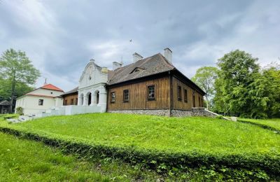 Casa senhorial à venda Paplin, Dwór w Paplinie, Mazowieckie, Imagem 20/20