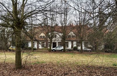 Casa senhorial à venda Leszno, Wielkopolskie, Imagem 14/15