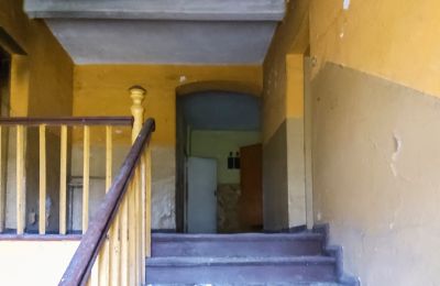 Casa senhorial à venda Leszno, Wielkopolskie, Escada