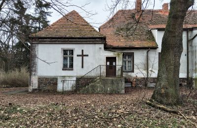 Casa senhorial à venda Leszno, Wielkopolskie, Imagem 5/15
