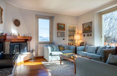 Villa histórica à venda 28838 Stresa, Piemonte, Imagem 11/28