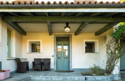 Villa histórica à venda 28838 Stresa, Piemonte, Imagem 5/28