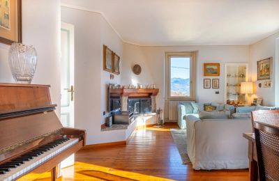 Villa histórica à venda 28838 Stresa, Piemonte, Imagem 8/28