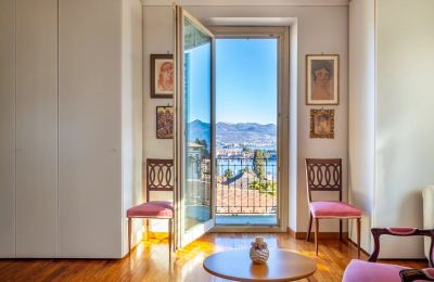 Villa histórica à venda 28838 Stresa, Piemonte, Imagem 9/28