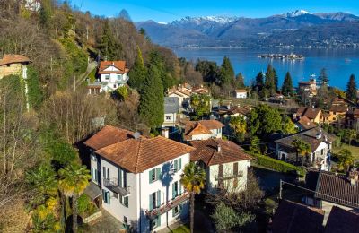 Villa histórica 28838 Stresa, Piemonte