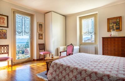 Villa histórica à venda 28838 Stresa, Piemonte, Imagem 24/28