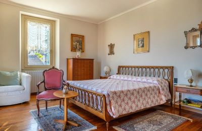 Villa histórica à venda 28838 Stresa, Piemonte, Imagem 25/28