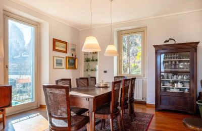 Villa histórica à venda 28838 Stresa, Piemonte, Imagem 16/28
