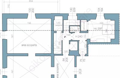 Imobiliário Manduria, Planta baixa 1