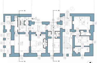 Imobiliário Manduria, Planta baixa 4