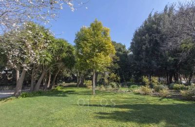 Palacete à venda Manduria, Apúlia, Jardim