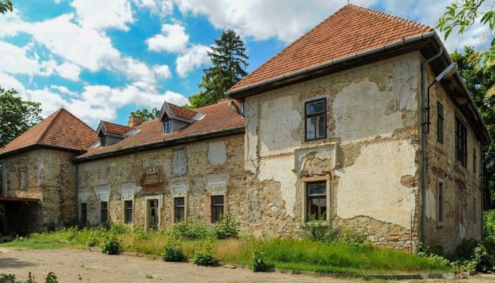 Casa senhorial à venda Východné Slovensko,  Eslováquia