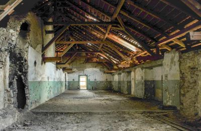 Casa senhorial à venda Východné Slovensko, Imagem 12/13