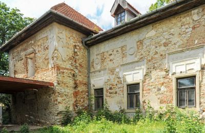 Casa senhorial à venda Východné Slovensko, Imagem 13/13