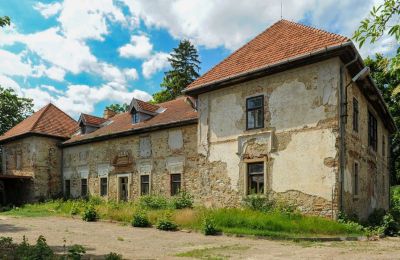 Casa senhorial Východné Slovensko