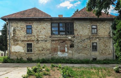 Casa senhorial à venda Východné Slovensko, renesančný kaštieľ