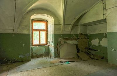 Casa senhorial à venda Východné Slovensko, klenby