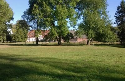 Casa senhorial à venda 18513 Gransebieth, Landhotel Gut Zarrentin, Mecklemburgo-Pomerânia Ocidental, Jardim palaciano
