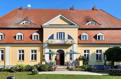 Imóveis com caráter, Gutshaus Zarrentin Nähe Ostsee
