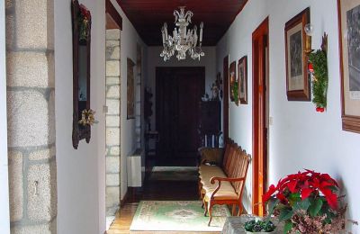 Casa senhorial à venda Pantón de Abaixo, Galiza, Imagem 12/38