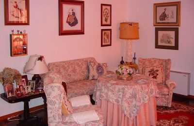 Casa senhorial à venda Pantón de Abaixo, Galiza, Imagem 13/38