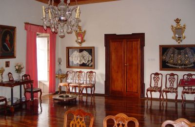 Casa senhorial à venda Pantón de Abaixo, Galiza, Imagem 17/38