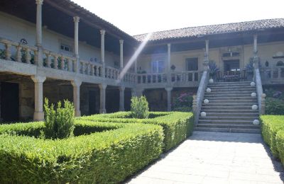 Casa senhorial à venda Pantón de Abaixo, Galiza, Imagem 38/38