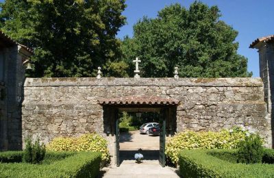 Casa senhorial à venda Pantón de Abaixo, Galiza, Imagem 19/38