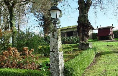 Casa senhorial à venda Pantón de Abaixo, Galiza, Imagem 20/38